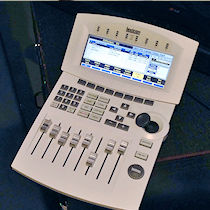ReverbsFrom 40 year old EMT Echo plates to more modern digital reverbs which are only 20 years old..