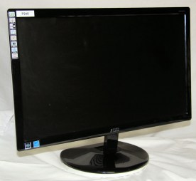 AOC 19 inch LCD Monitor