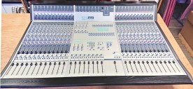 AUDIENT ASP 8024 Refurbished. Actual console