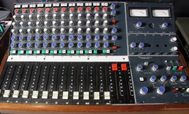 NEVE PSM12 Classic mixer
