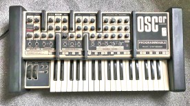 OScar Classic Synthesizer 
