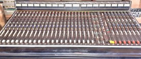SOUNDCRAFT 1600 Console 