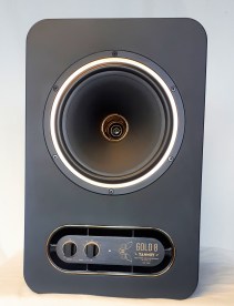 TANNOY GOLD 8 We are selling a pair
