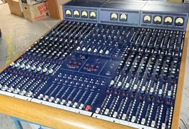 VTC 16 Channel ( 46 input ) mixer