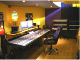 Prism Studio with MRX